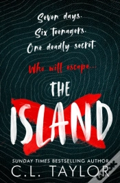 Capa do artigo Island