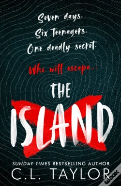 Capa do artigo Island