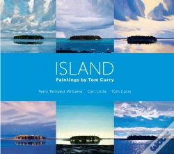 Capa do artigo Island