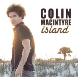 Capa do artigo Island - CD