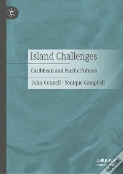 Capa do artigo Island Challenges