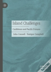 Capa do artigo Island Challenges