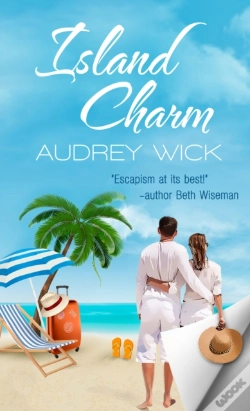Capa do artigo Island Charm