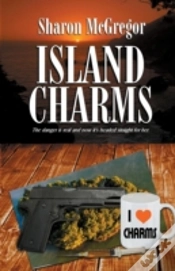 Capa do artigo Island Charms