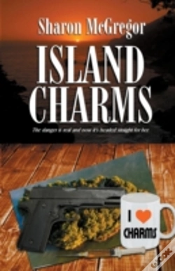 Capa do artigo Island Charms