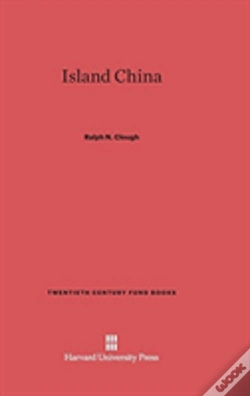 Capa do artigo Island China