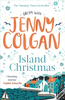 Capa do artigo Island Christmas