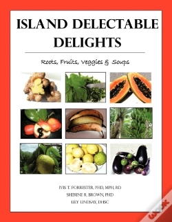 Capa do artigo Island Delectable Delights