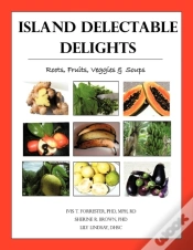 Capa do artigo Island Delectable Delights