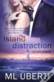 Capa do artigo Island Distraction