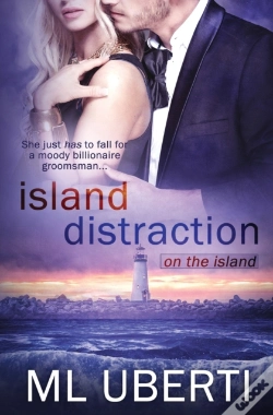 Capa do artigo Island Distraction