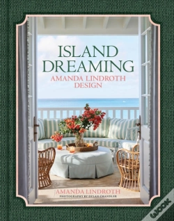 Capa do artigo Island Dreaming