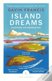 Capa do artigo Island Dreams