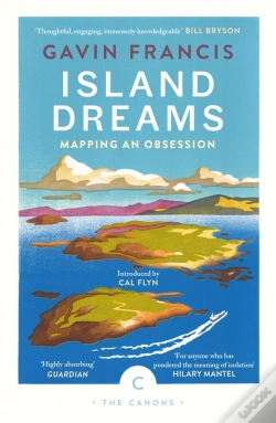 Capa do artigo Island Dreams