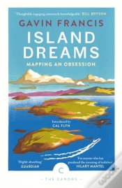 Capa do artigo Island Dreams