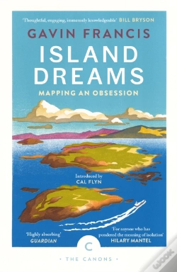 Capa do artigo Island Dreams