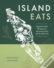 Capa do artigo Island Eats