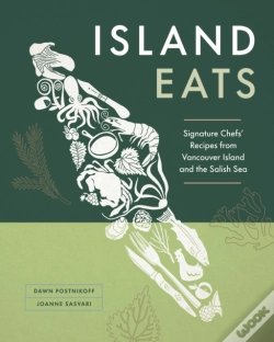 Capa do artigo Island Eats