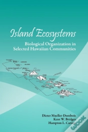Capa do artigo Island Ecosystems