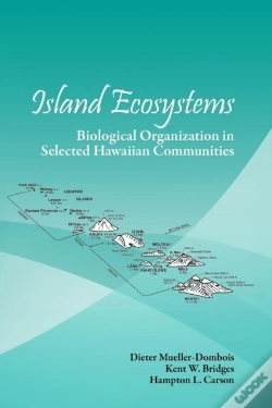 Capa do artigo Island Ecosystems