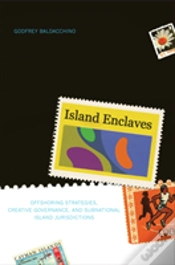 Capa do artigo Island Enclaves