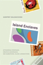 Capa do artigo Island Enclaves