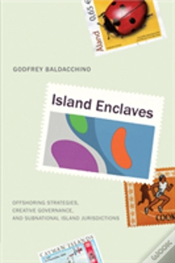 Capa do artigo Island Enclaves