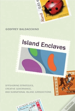 Capa do artigo Island Enclaves