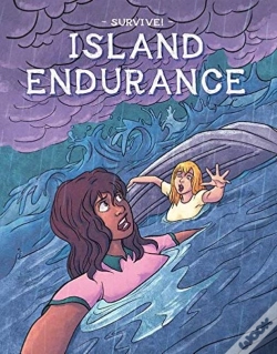 Capa do artigo Island Endurance