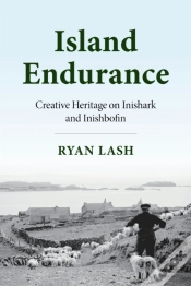 Capa do artigo Island Endurance