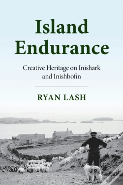 Capa do artigo Island Endurance