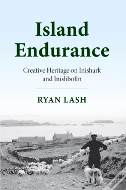 Capa do artigo Island Endurance