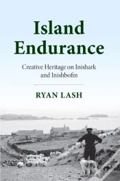 Capa do artigo Island Endurance