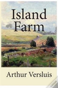 Capa do artigo Island Farm