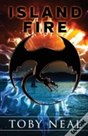 Capa do artigo Island Fire