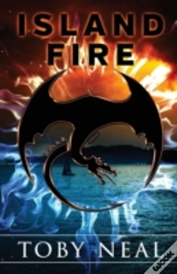 Capa do artigo Island Fire