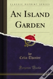 Capa do artigo Island Garden