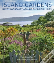 Capa do artigo Island Gardens