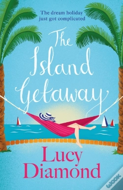 Capa do artigo Island Getaway