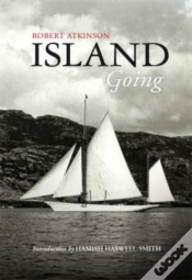 Capa do artigo Island Going