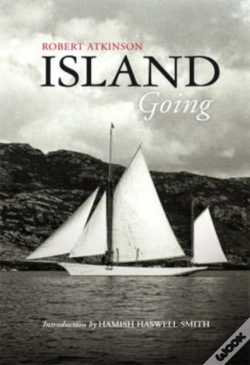 Capa do artigo Island Going