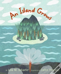 Capa do artigo Island Grows, An