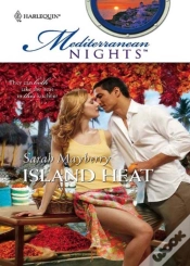Capa do artigo Island Heat