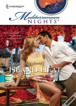 Capa do artigo Island Heat