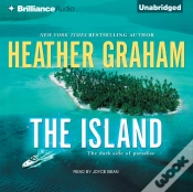 Capa do artigo Island