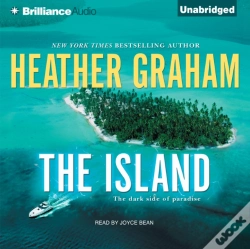 Capa do artigo Island