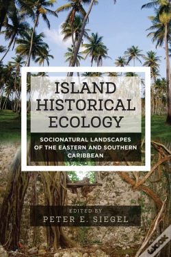 Capa do artigo Island Historical Ecology