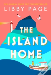 Capa do artigo Island Home