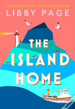 Capa do artigo Island Home