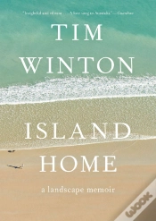 Capa do artigo Island Home